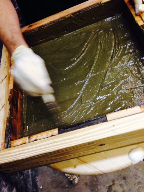 foam bench seat 8.JPG