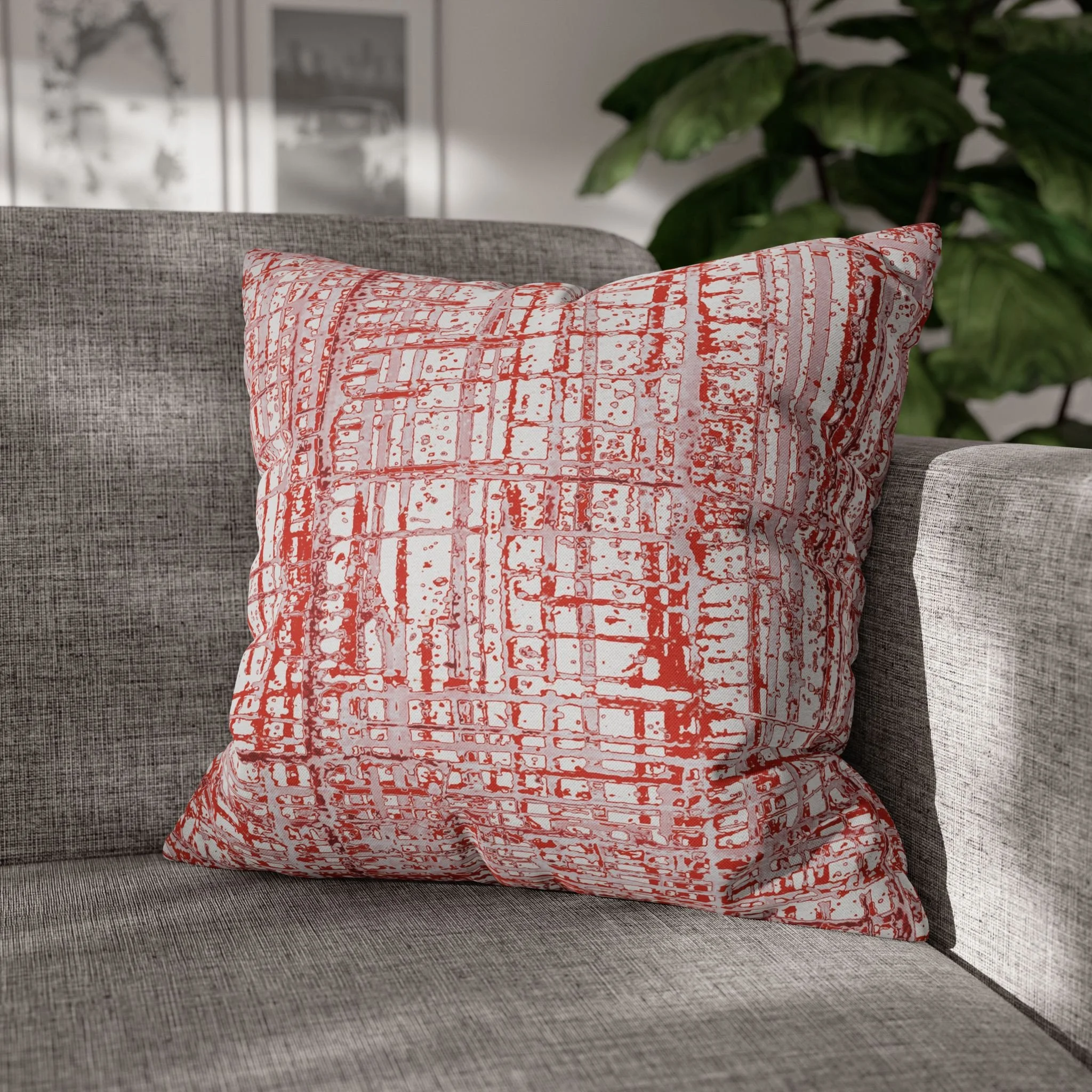 decorative pillow