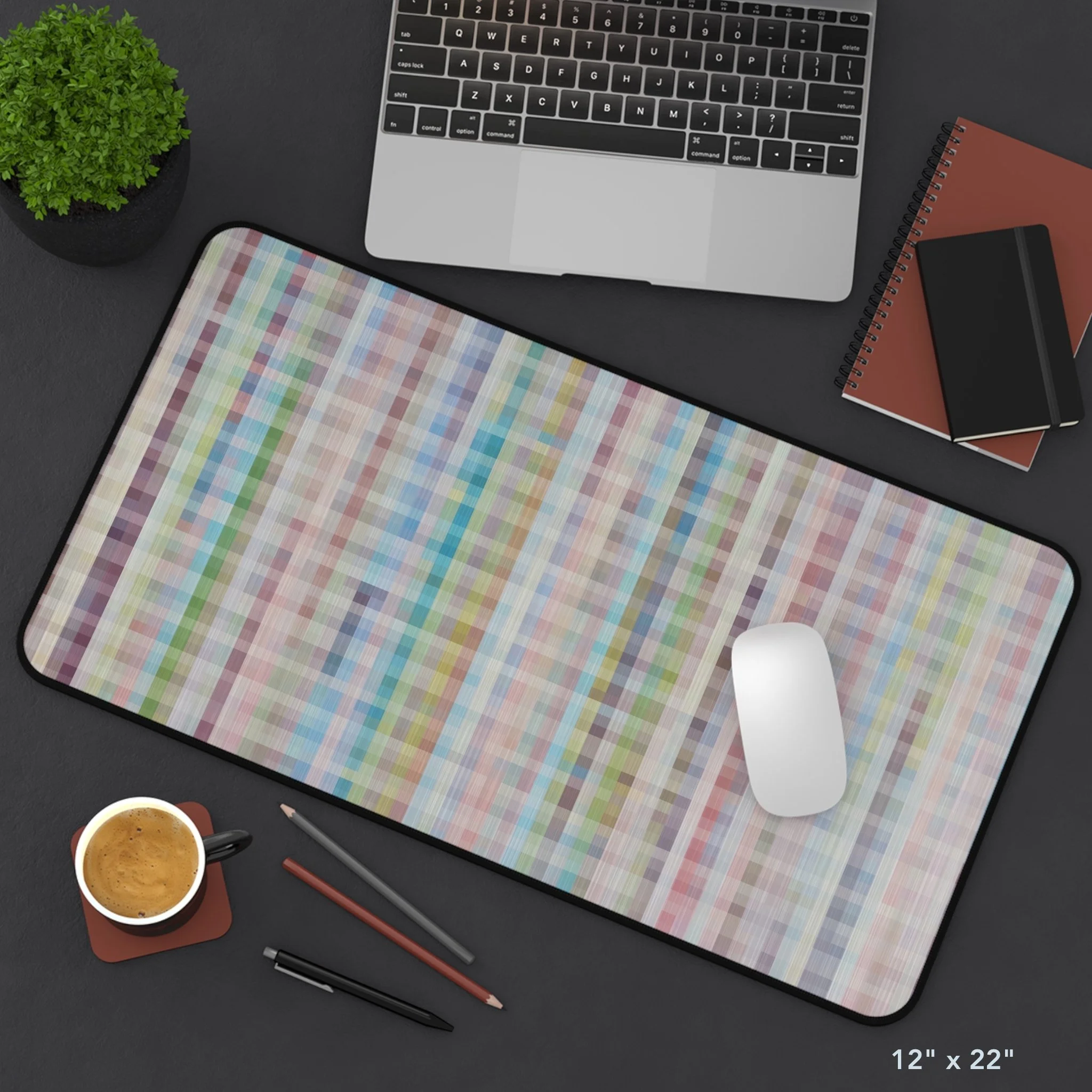 desk pad