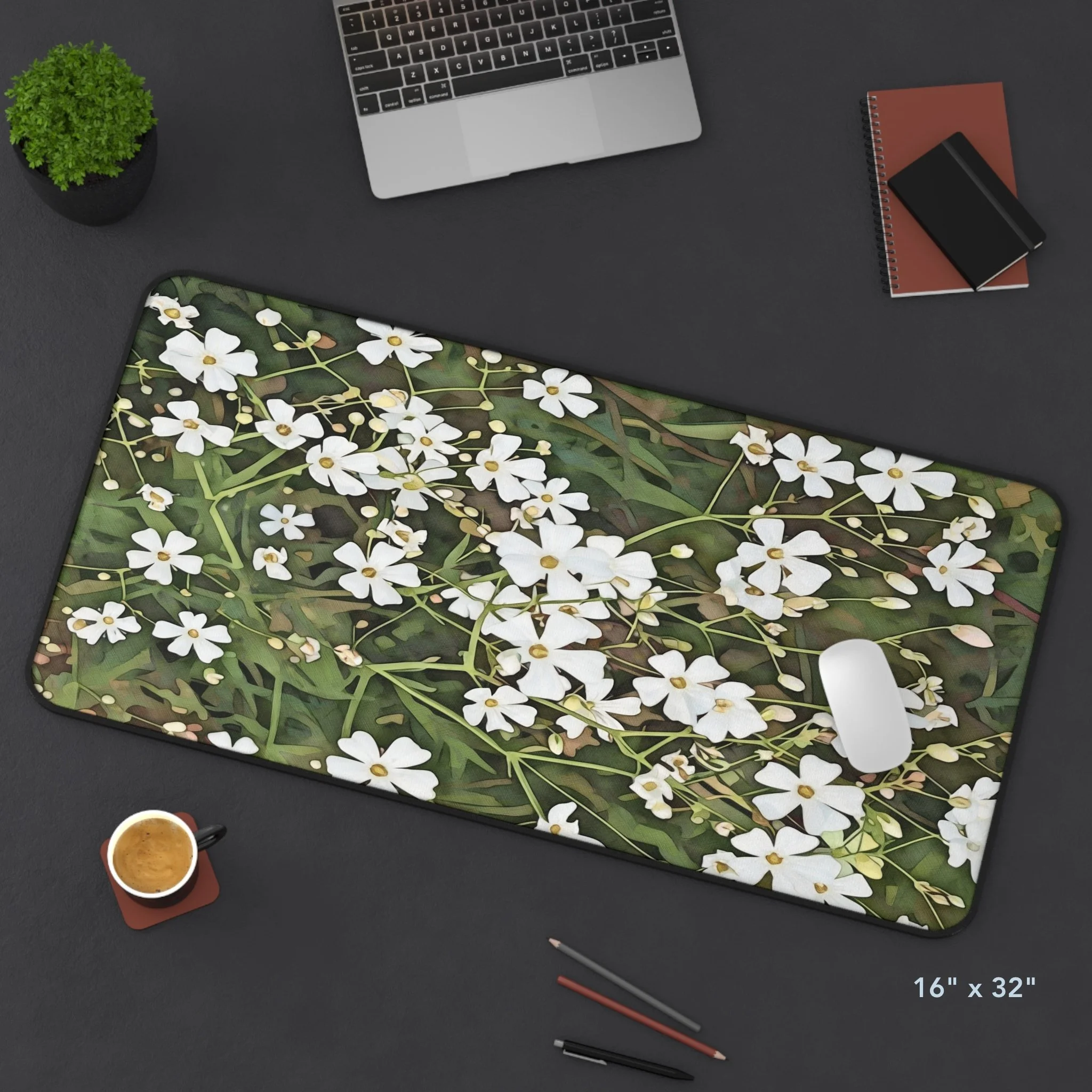 desk pad