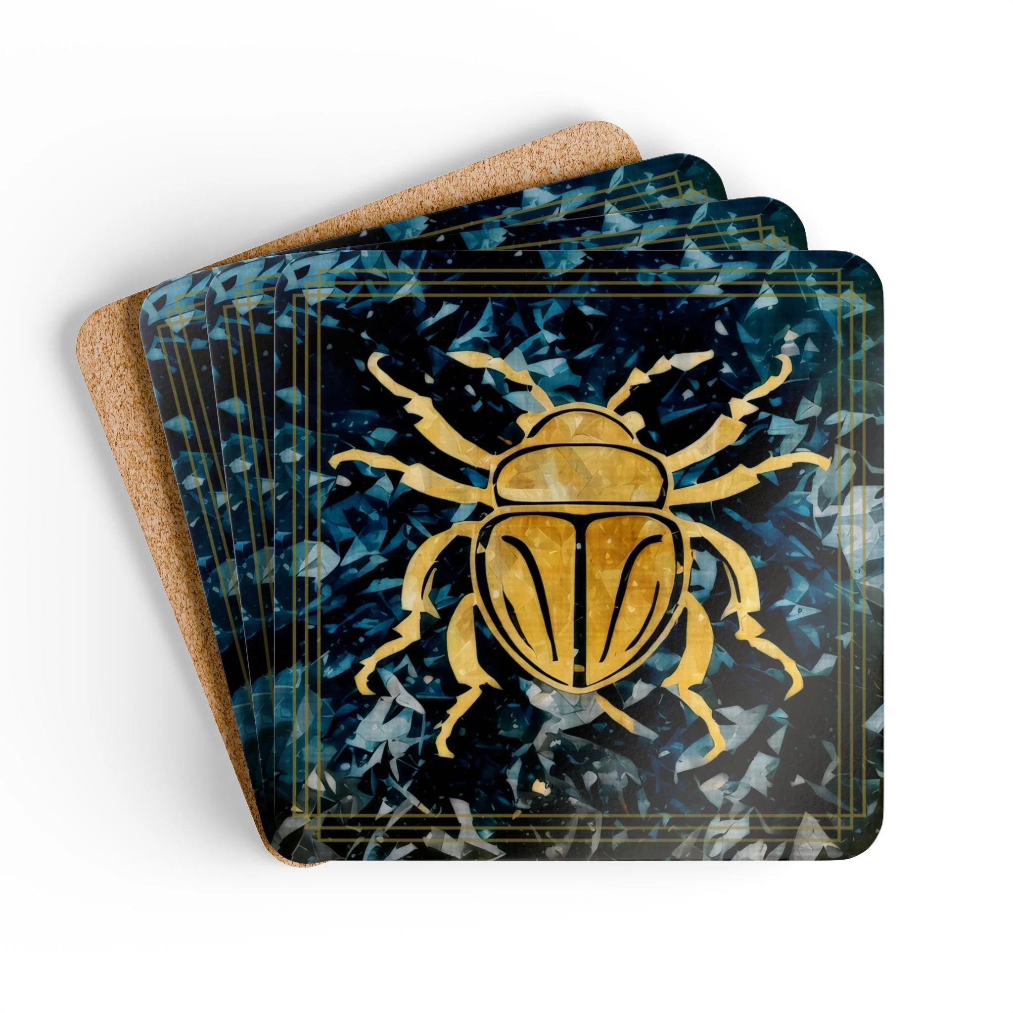 coffee coaster