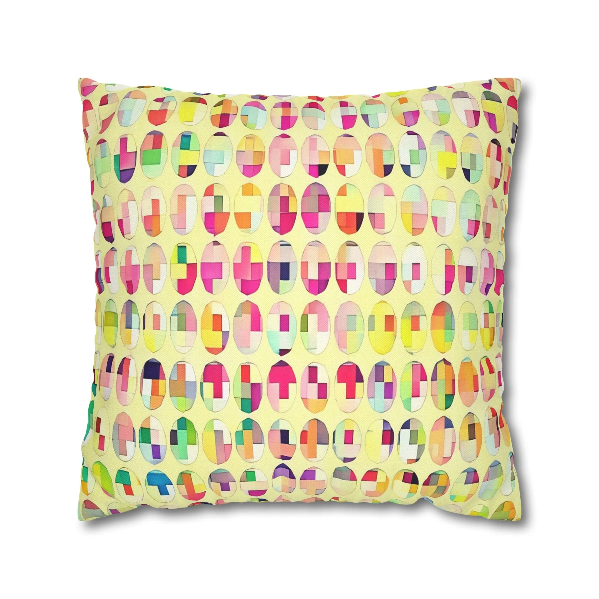 decorative pillow