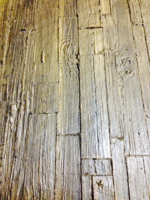 foam bench seat 19.JPG