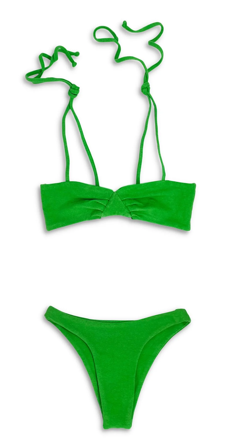 7 eco-friendly Swimwear