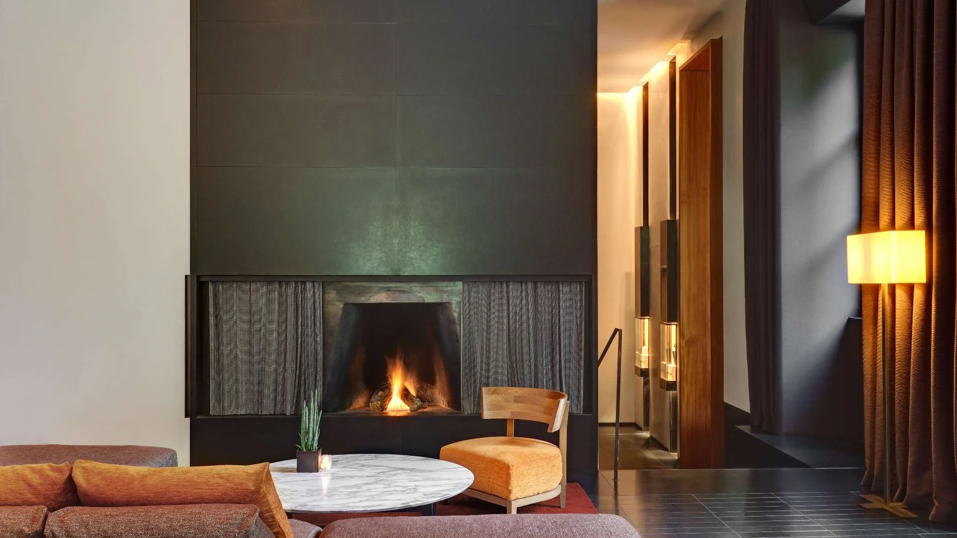 Hotel Spotlight: Five 5-Star Stays