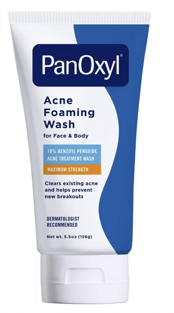 Step 2: Cleanse &amp; Treat