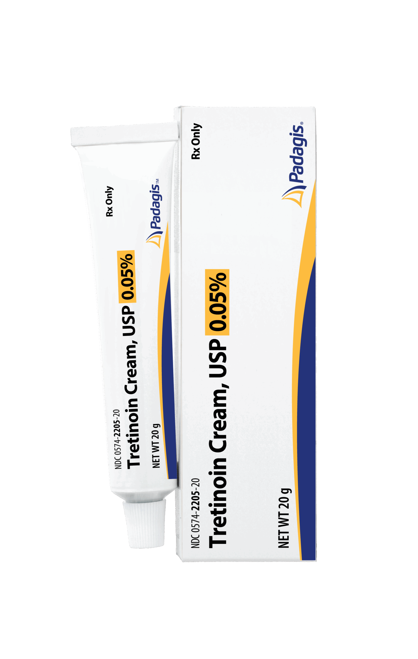 Step 4: Target Treatment