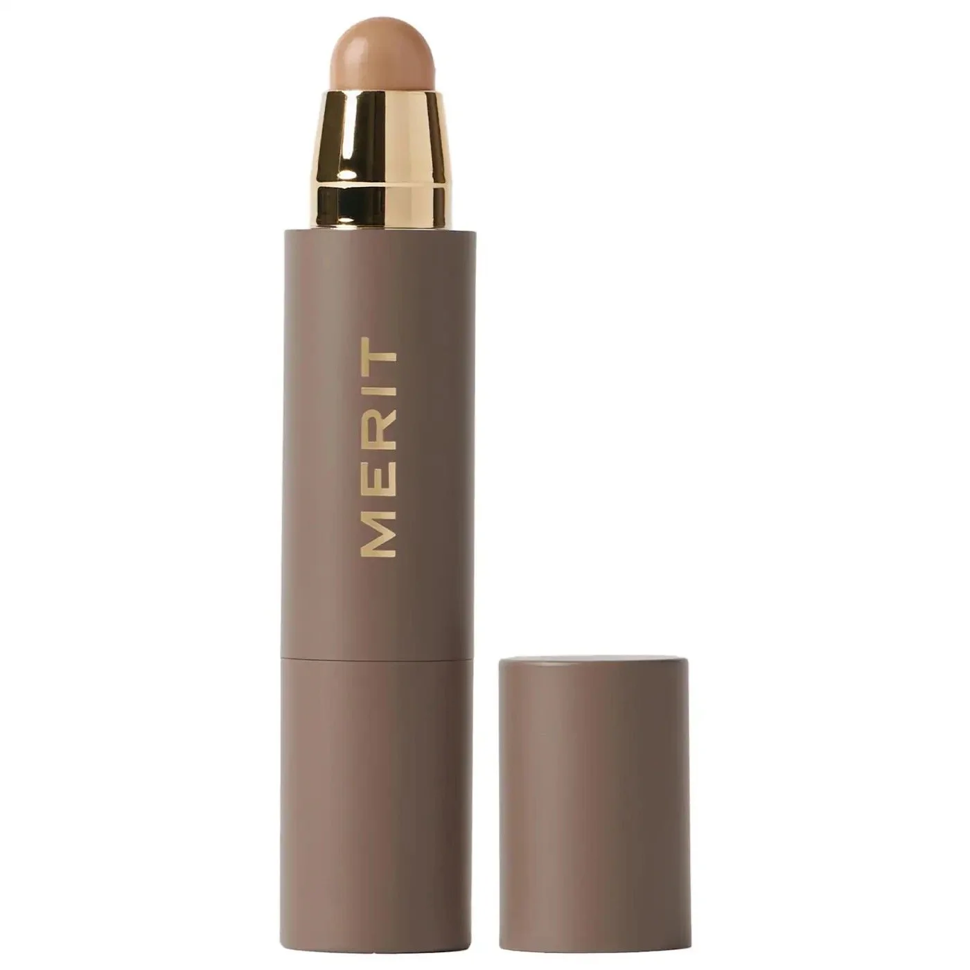 MERIT The Minimalist PERFECTING COMPLEXION STICK