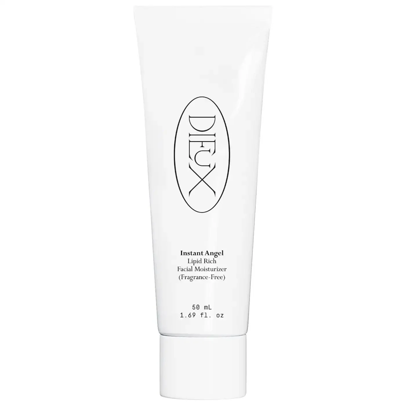 Dieux  Instant Angel Lipid & Peptide-Rich Moisturizer + Barrier Repair