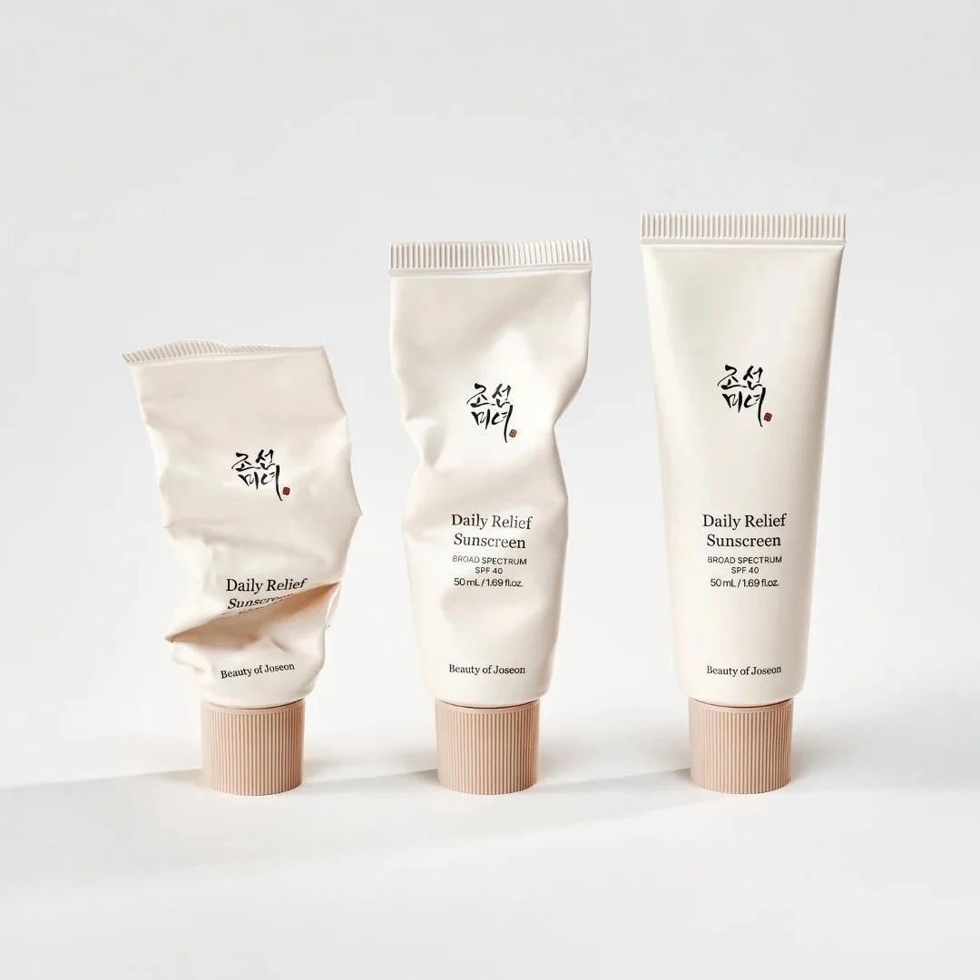 Beauty of Joseon Daily Relief Sunscreen