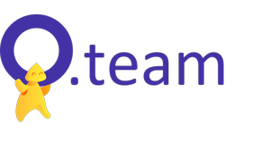 O.team Logo