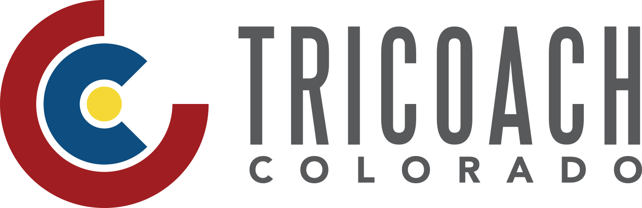 TriCoach Colorado