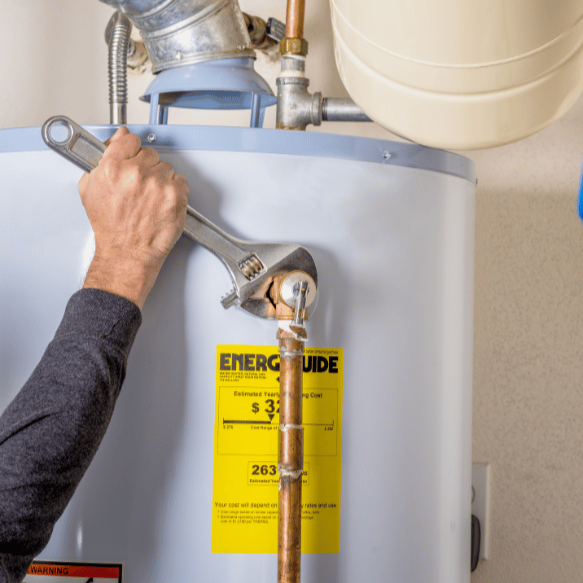 How Long Does a Water Heater Typically Last?