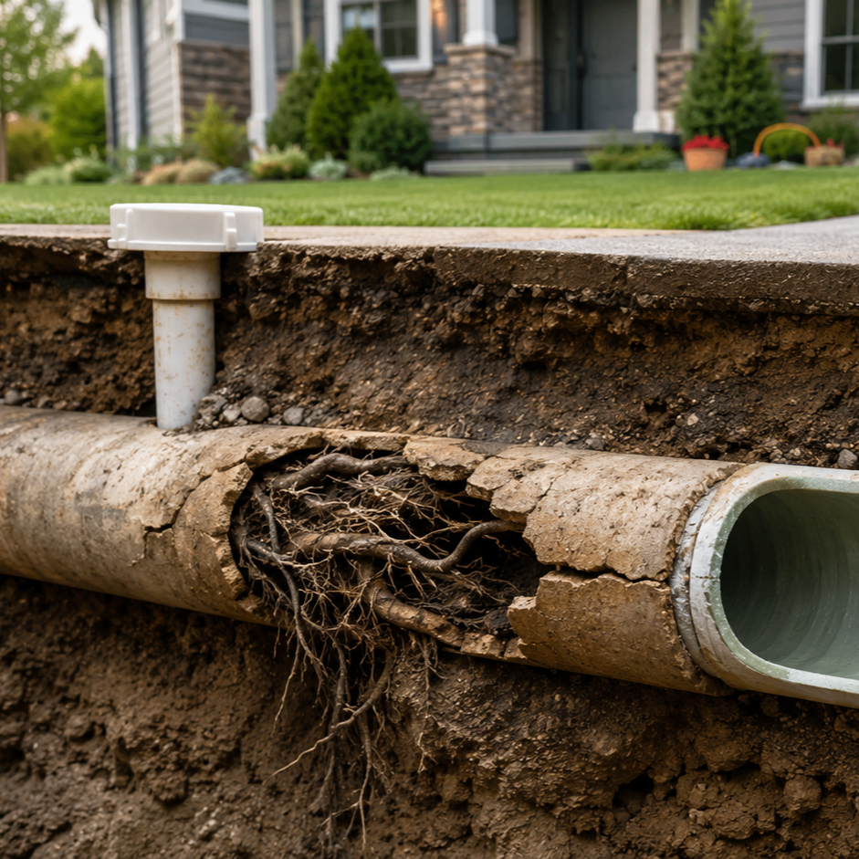 Is Trenchless Sewer Repair Worth It vs Traditional Excavation?