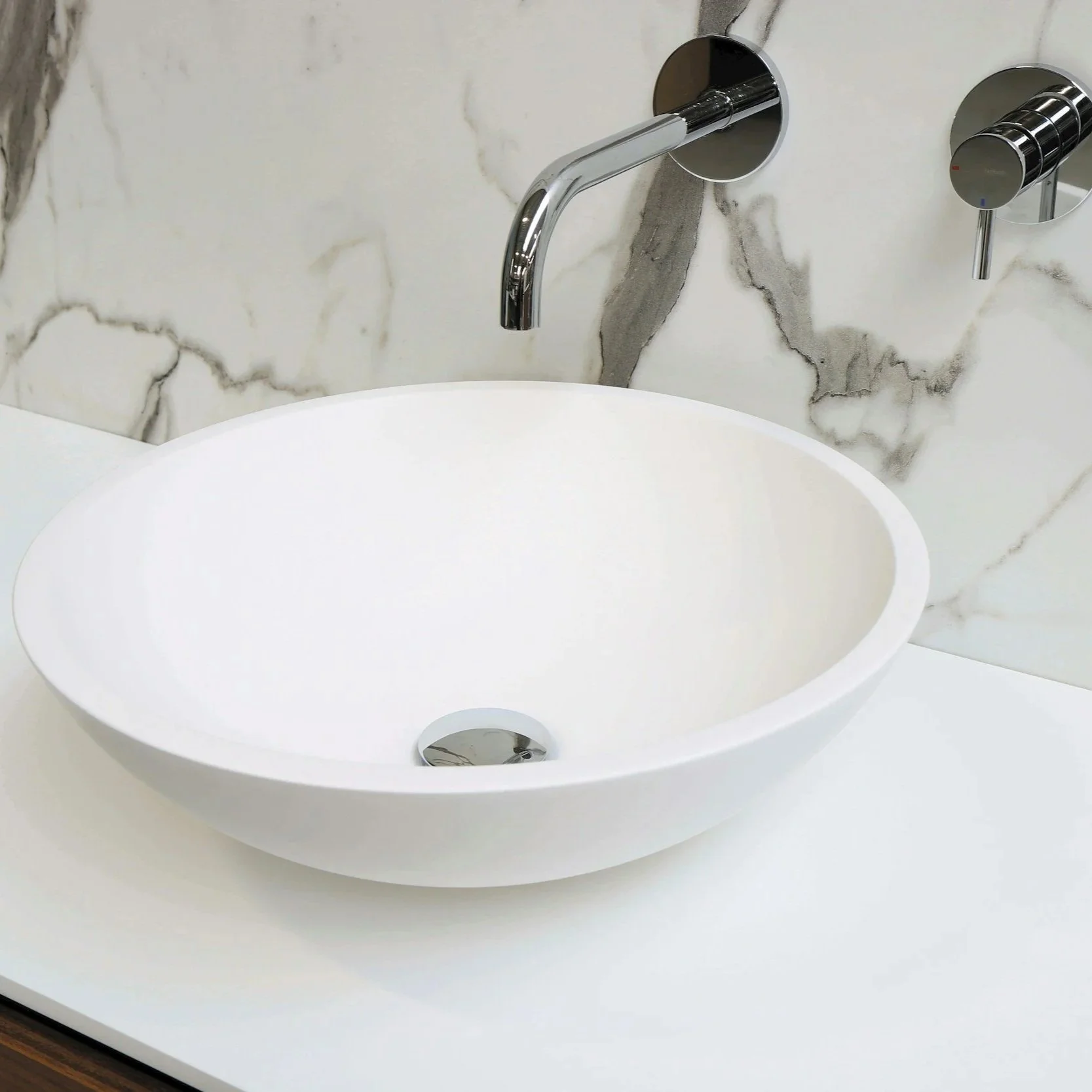 Proper Water Flow With Expert Drain Installation