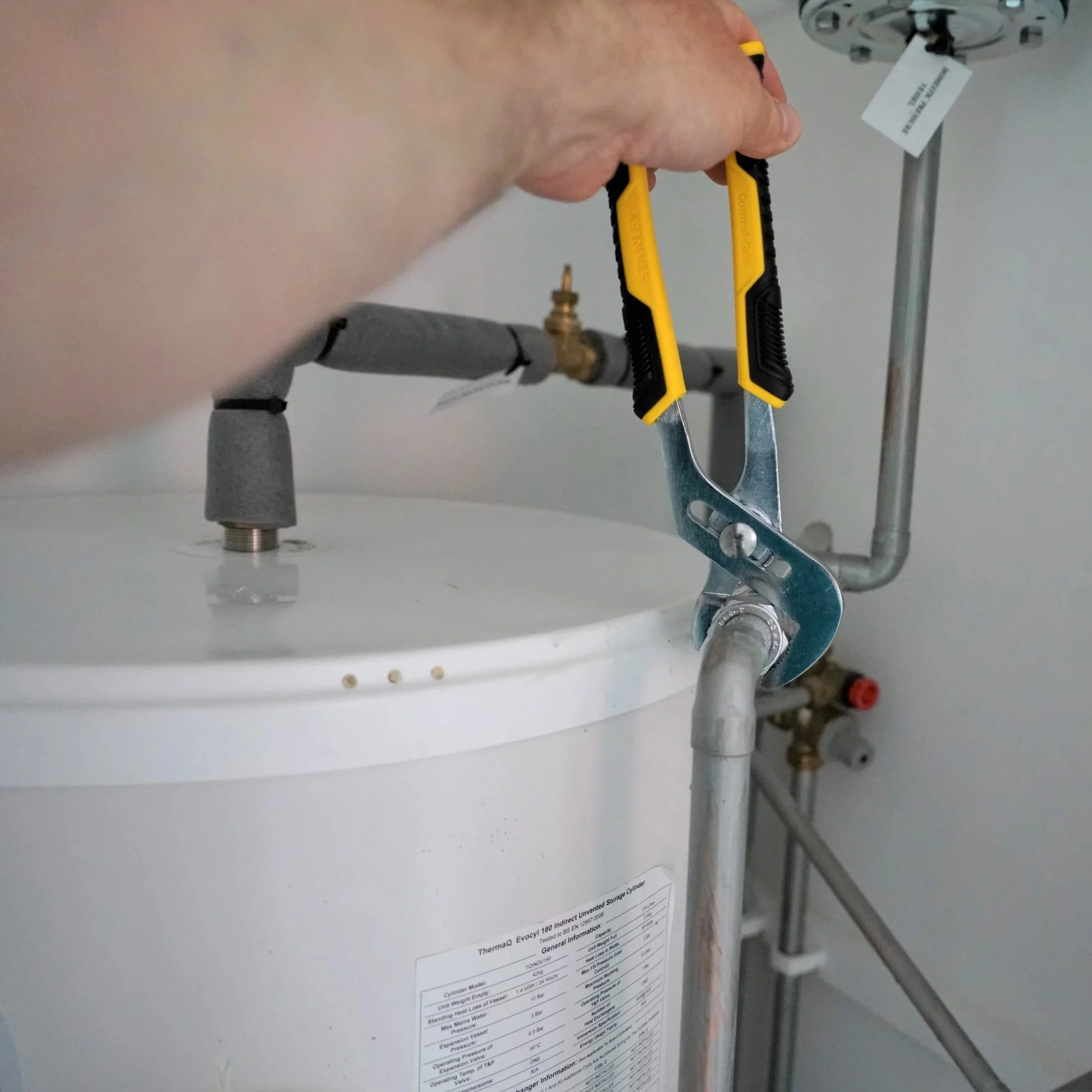 Advanced Technology For Accurate Leak Detection