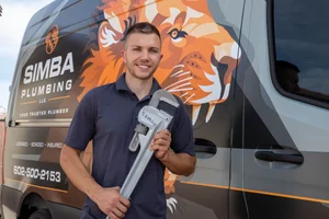 Simba Plumbing LLC photo 3