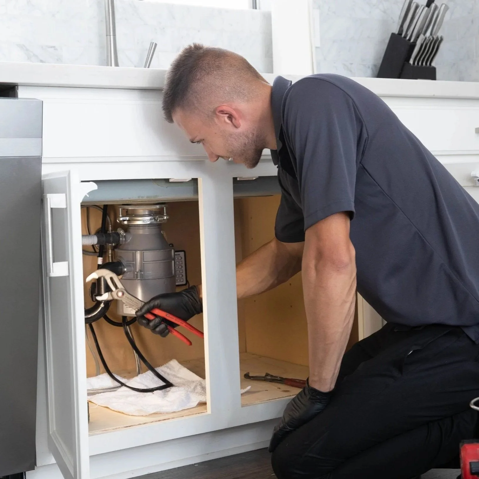 Enhancing Safety With Automatic Water Shutoff Valves