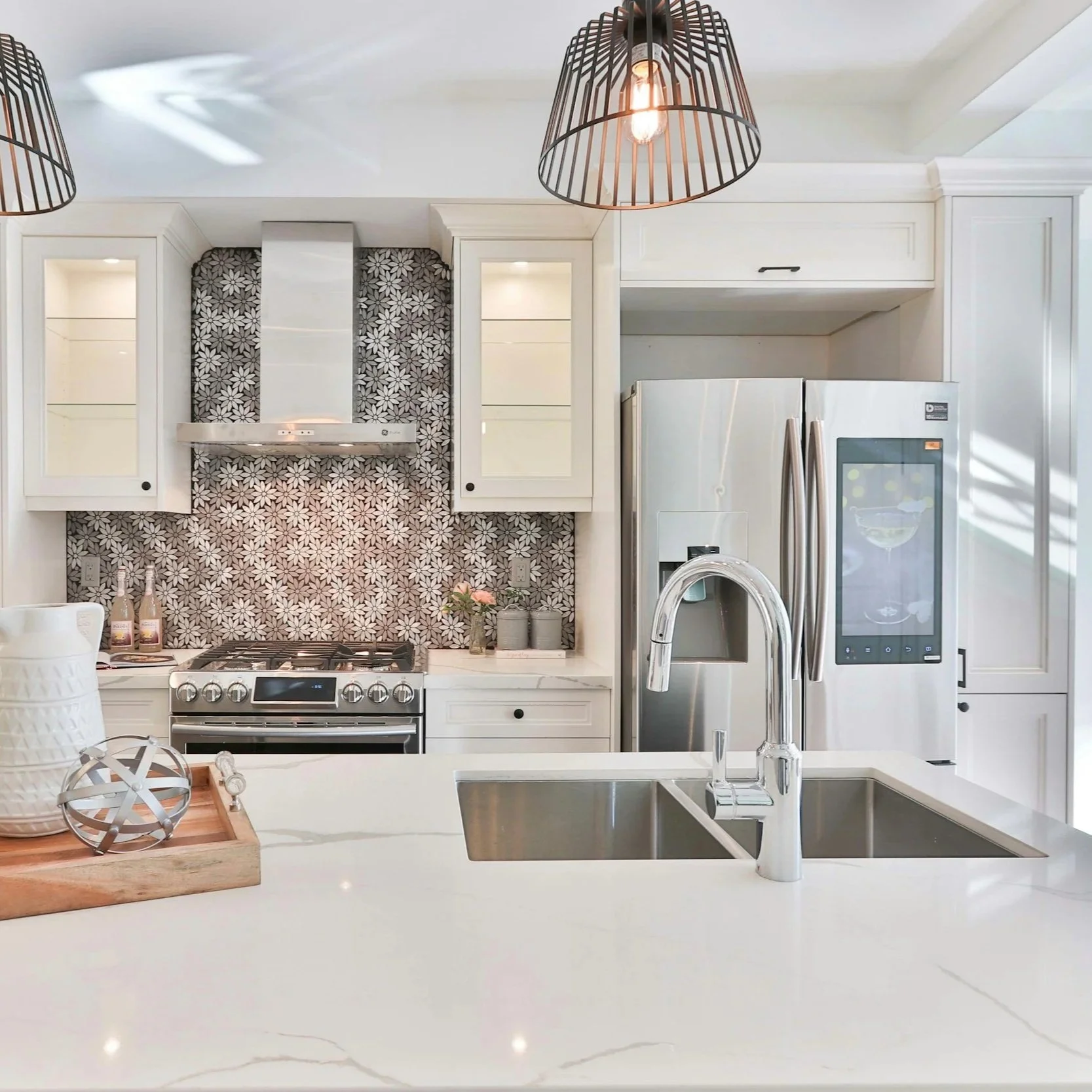 Upgrading Kitchens With Advanced Plumbing Installations