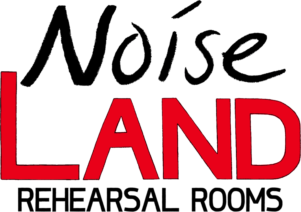 Noiseland Rehearsal Rooms