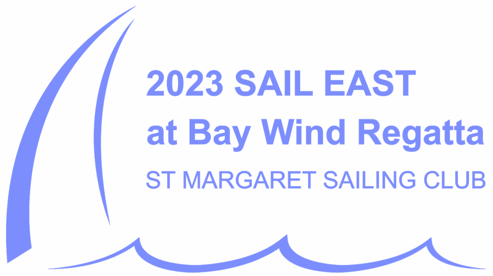 2023 Sail East at Bay Wind Regatta