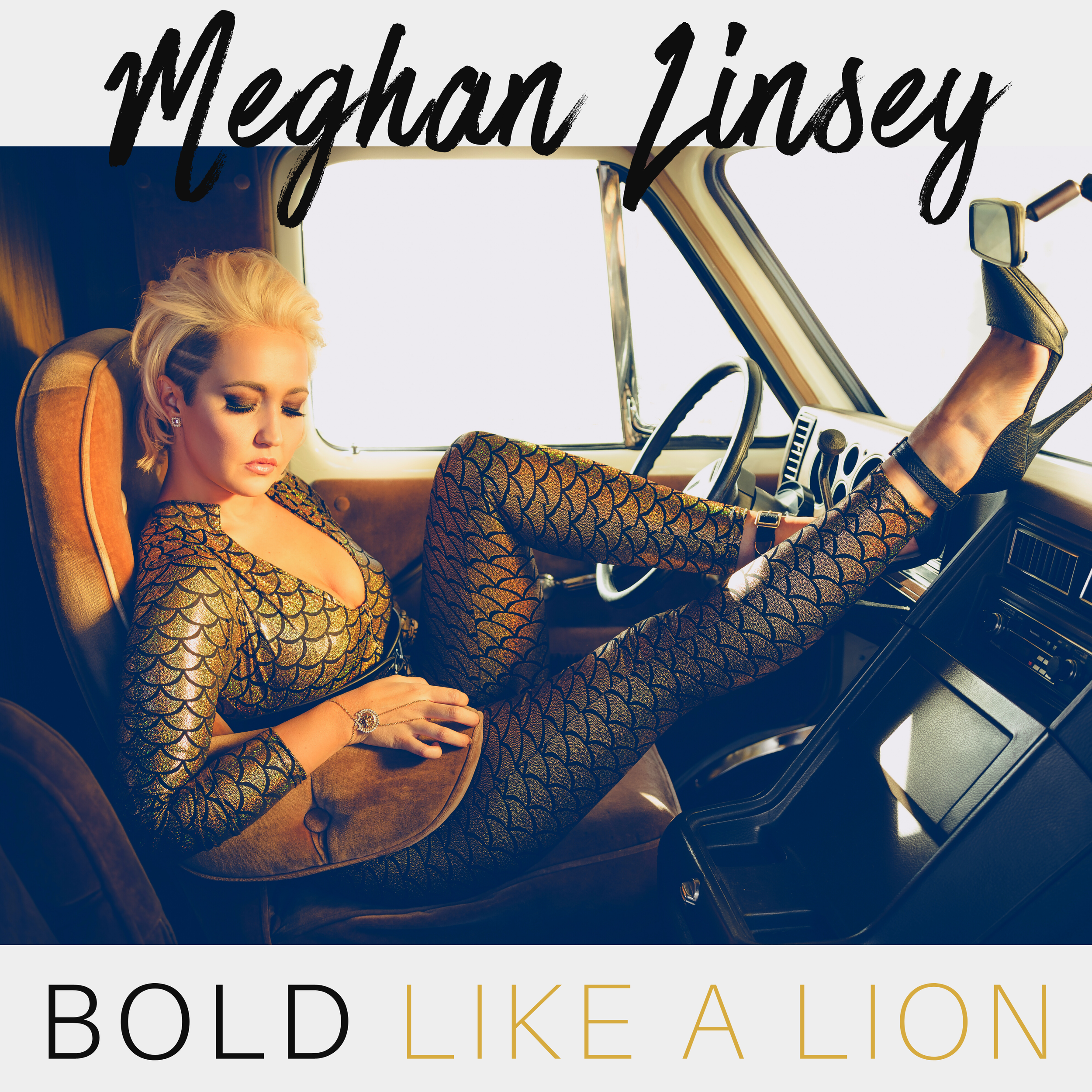 Bold Music release artwork