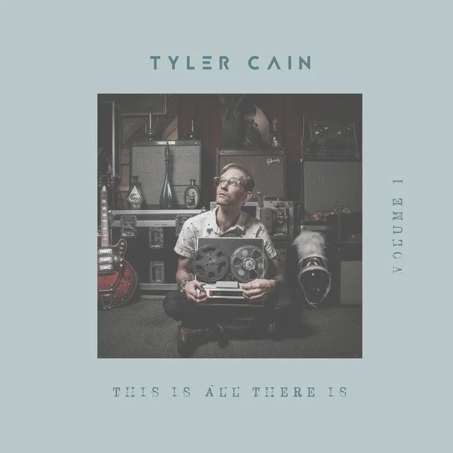 Bold Music release artwork