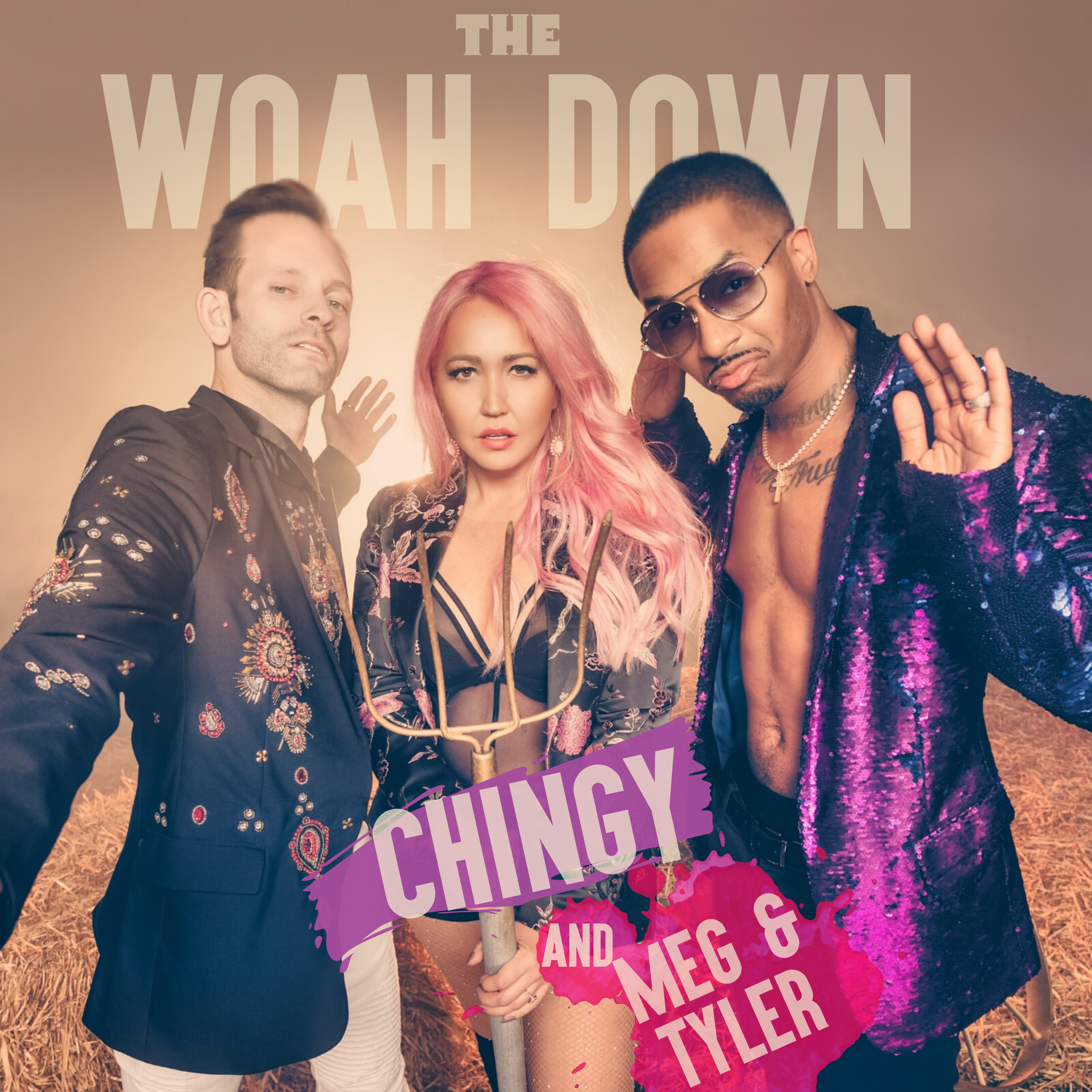 Bold Music release artwork