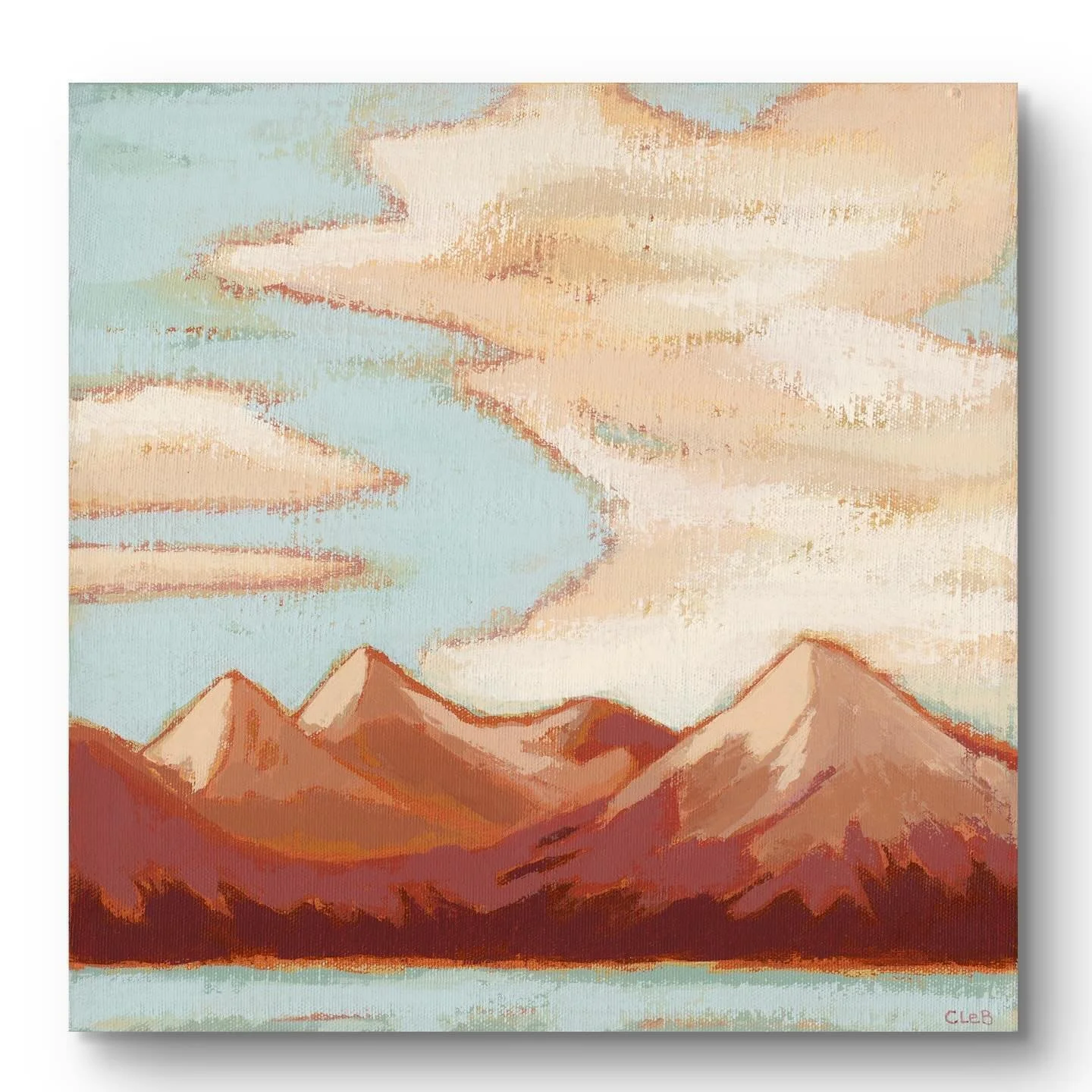 Time spent in the mountains provides space for deep thought and reflection. Something about the vastness of the natural surroundings and spaciousness of the skies above these giant Rockies. I know many would agree with me when I say that the mountain