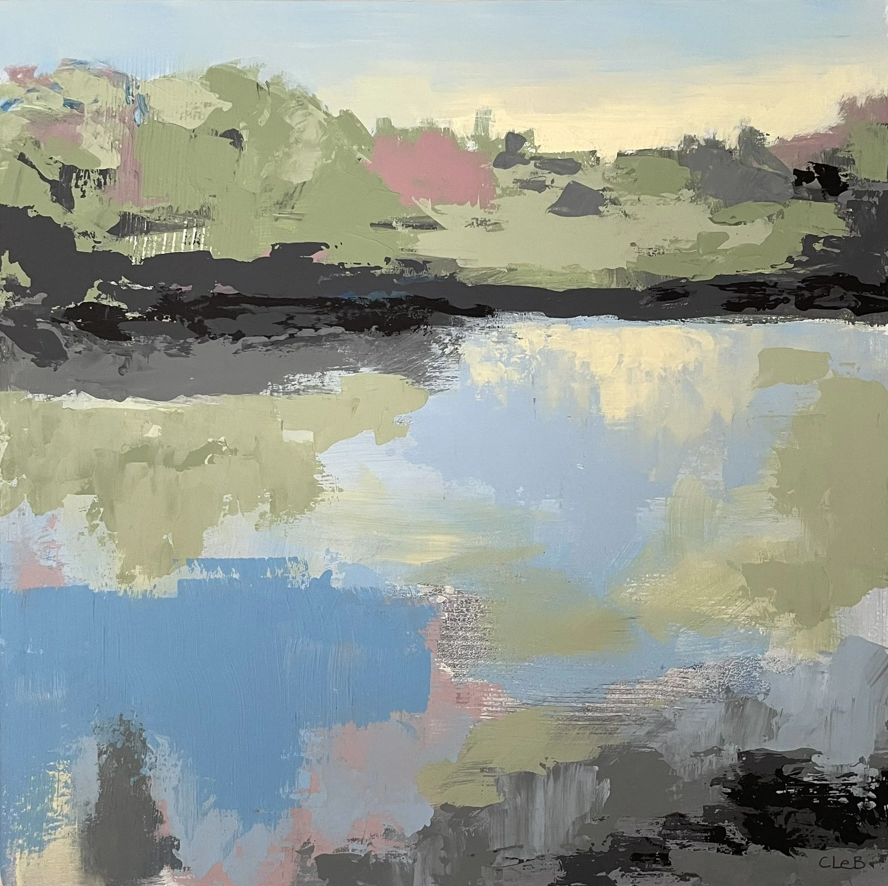 LeBaronCourtney-Wetlands-12x12-AcrylicWoodPanel-A1-$350.JPEG