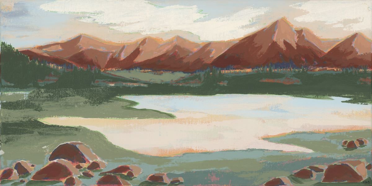 CourtneyLeBaron_The World Can Pause_small_12x24.jpg