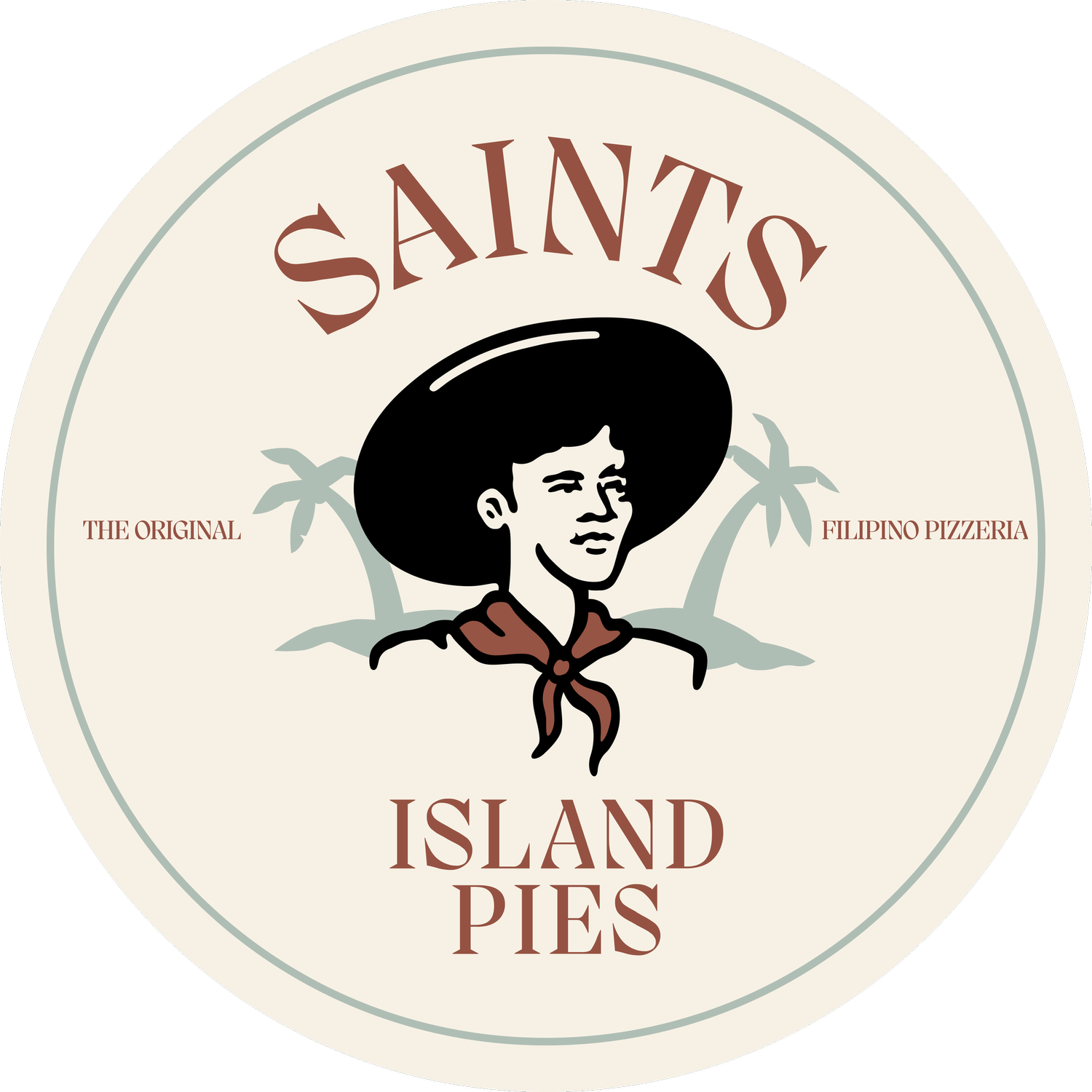 Saints Island Pies&#39;