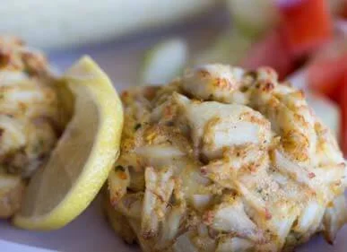 Captain Mac’s Fish House & Seafood Market