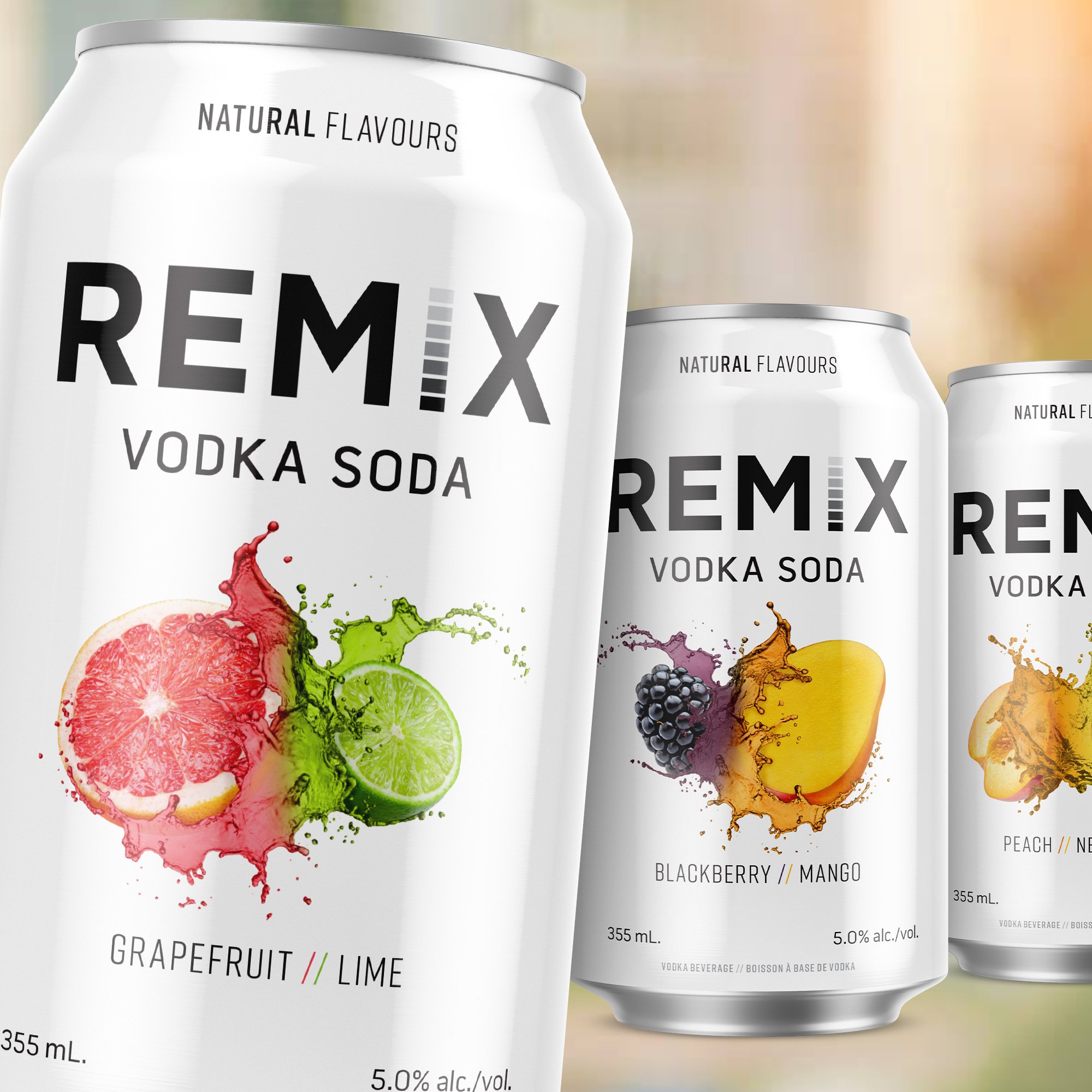 Remix
