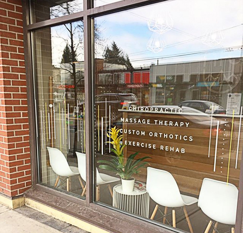 VINYL WINDOW DECALS
