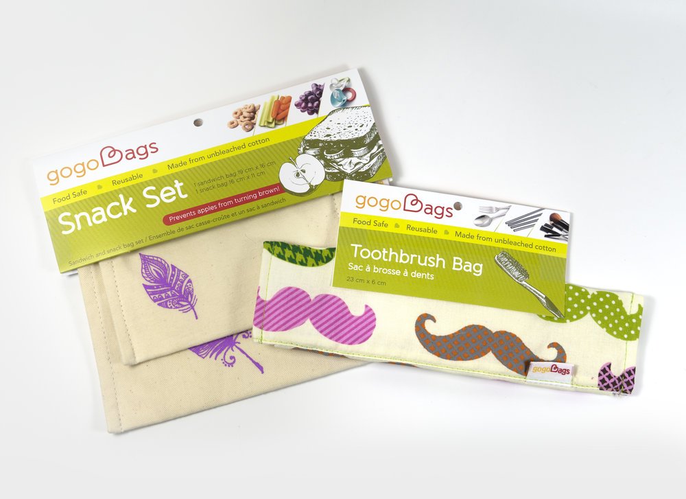 HANGING CARD STYLE PACKAGING
