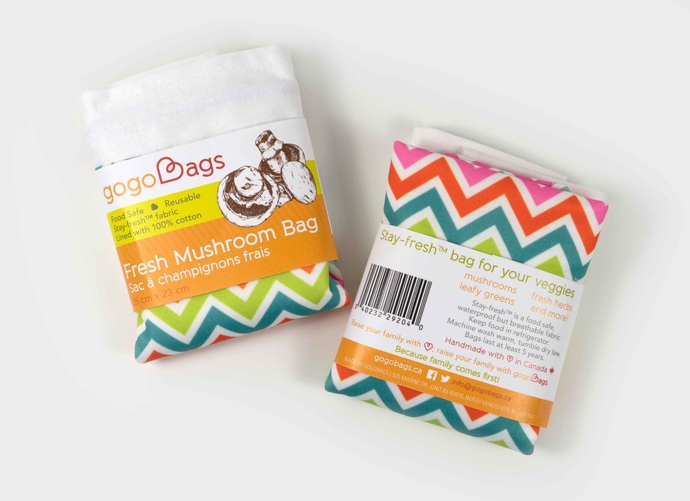 WRAP STYLE PACKAGING