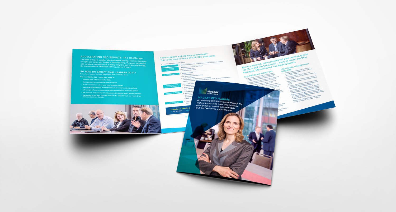 COMPANY BROCHURE
