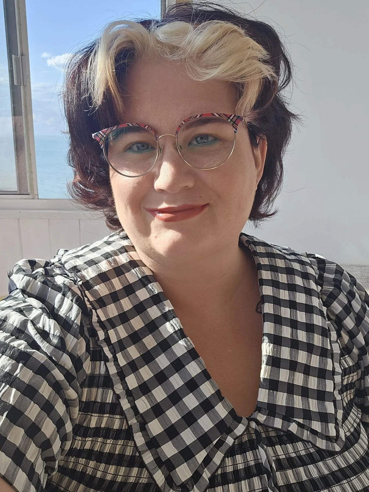 Kelly Megan, Therapist and Trainer in Margate
