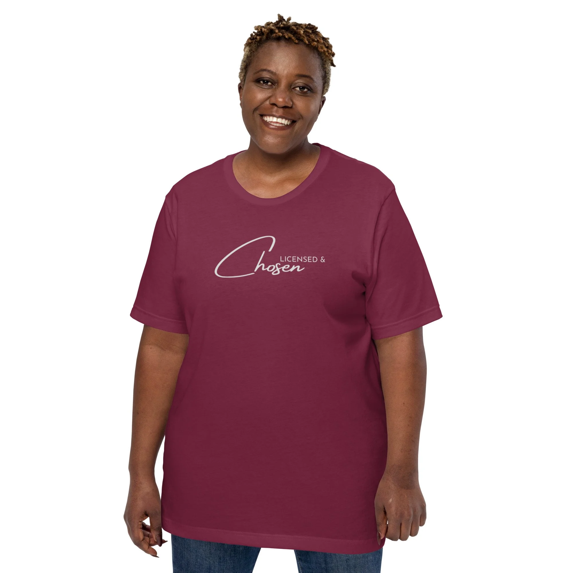 unisex-staple-t-shirt-maroon-front-644d9931341d3.jpg