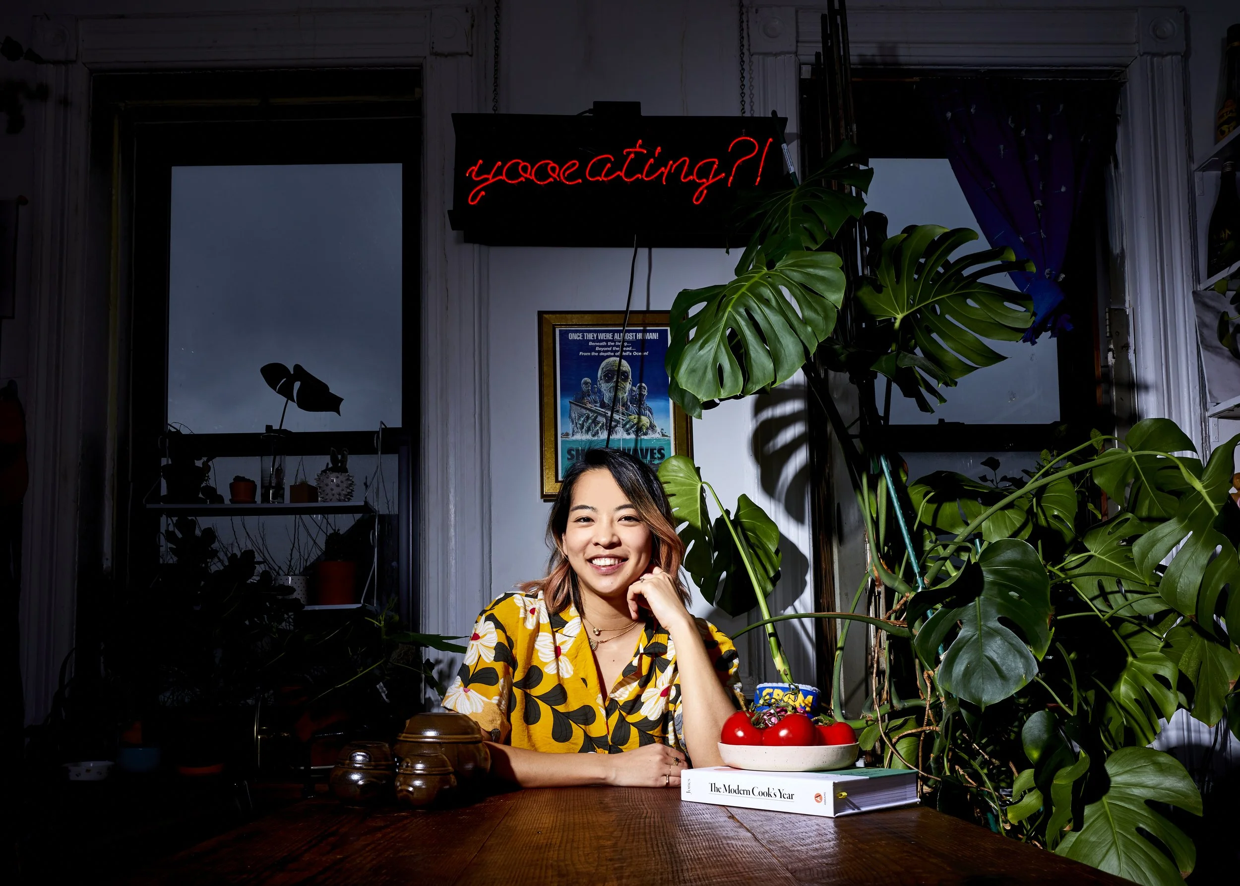 Yoo Eating Portrait.jpg