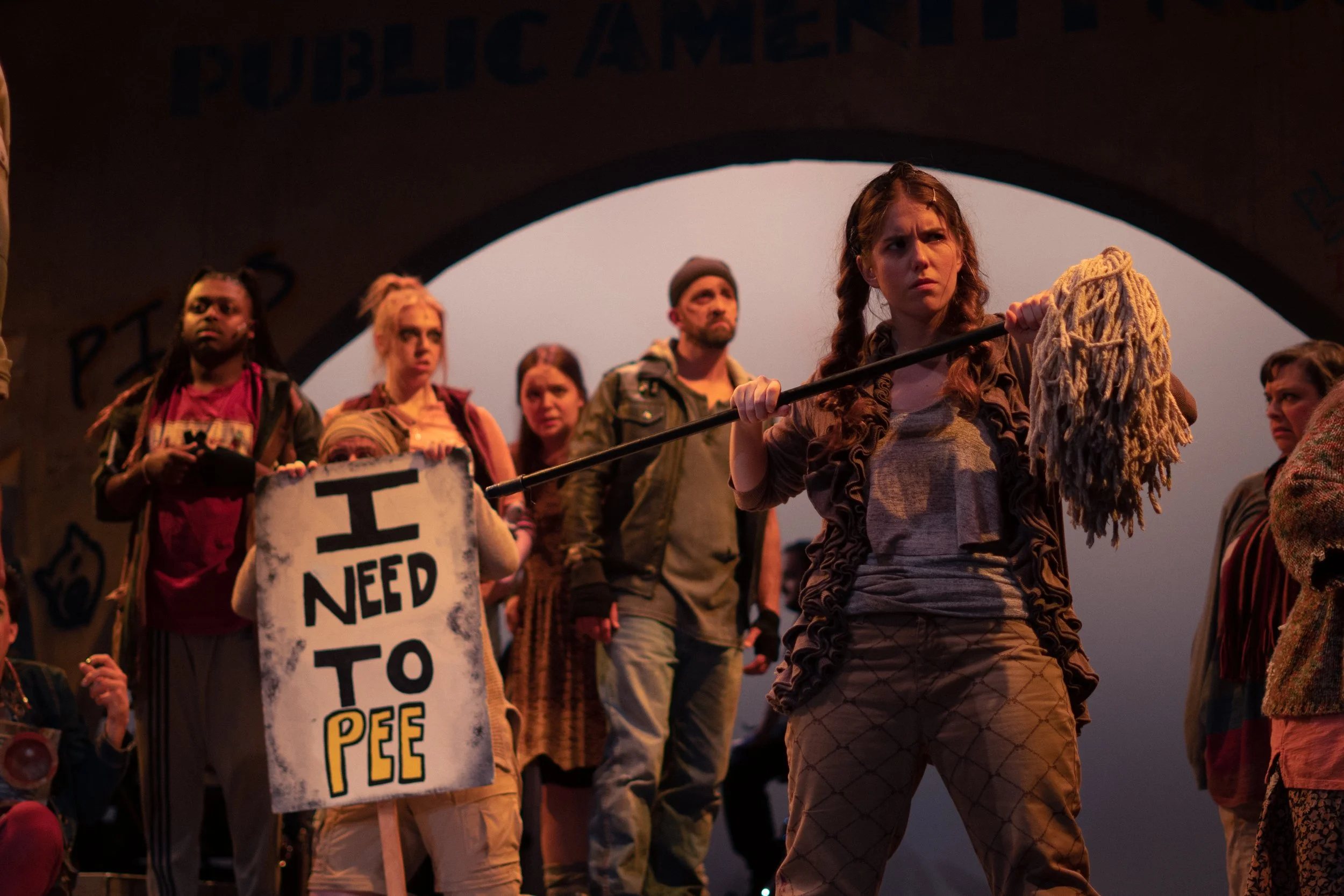 Urinetown
