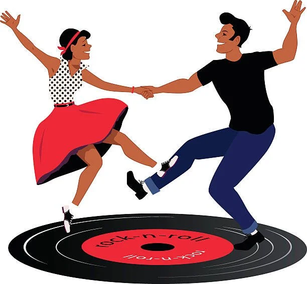 Annual 50’s & 60’s Musical Variety Show @ Little Theater on the Farm