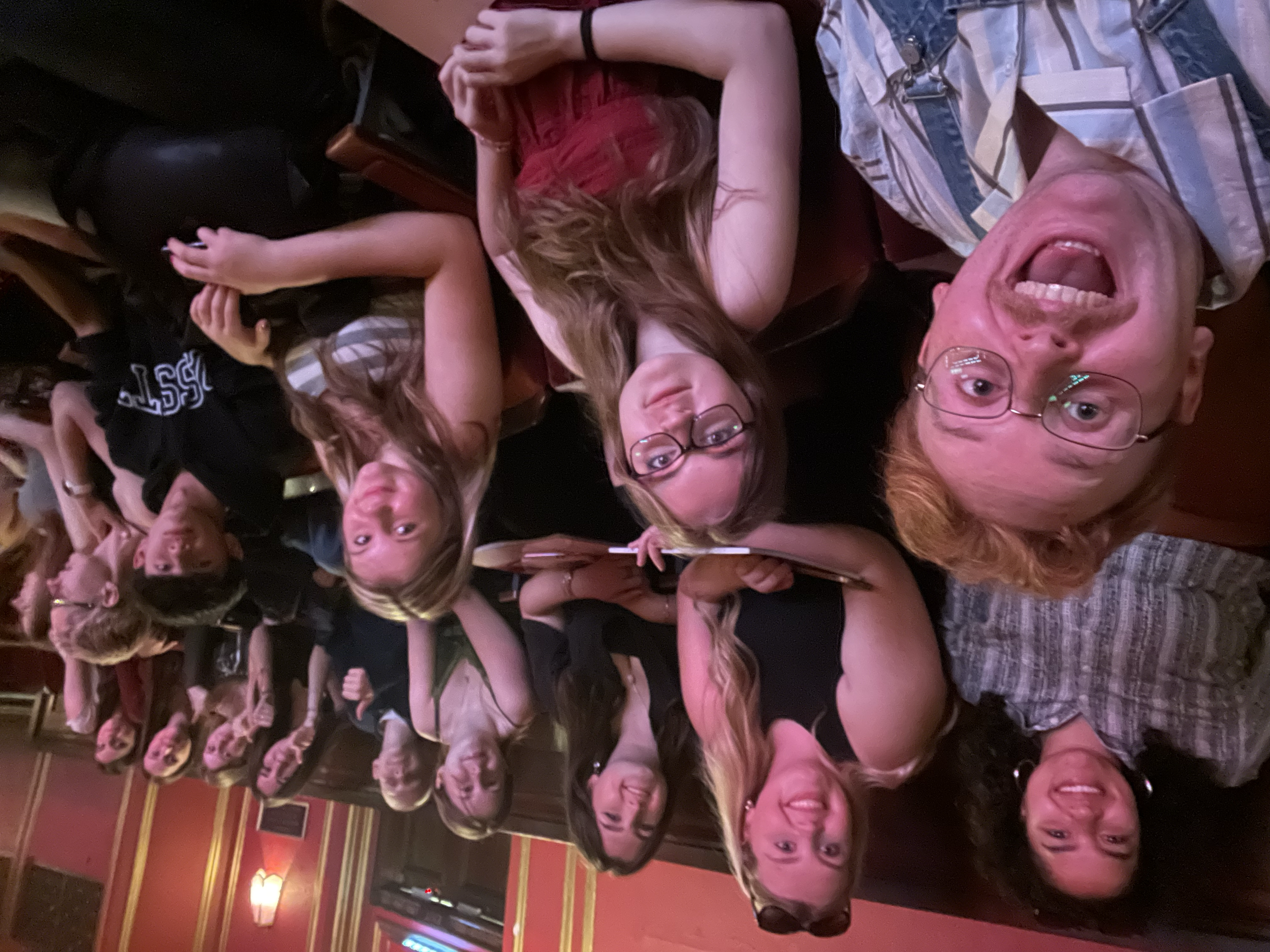 THE DEVIL WEARS PRADA (SUMMER 2025)