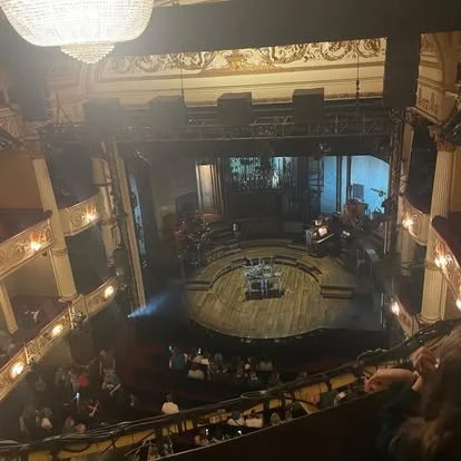 HADESTOWN (SUMMER 2026)