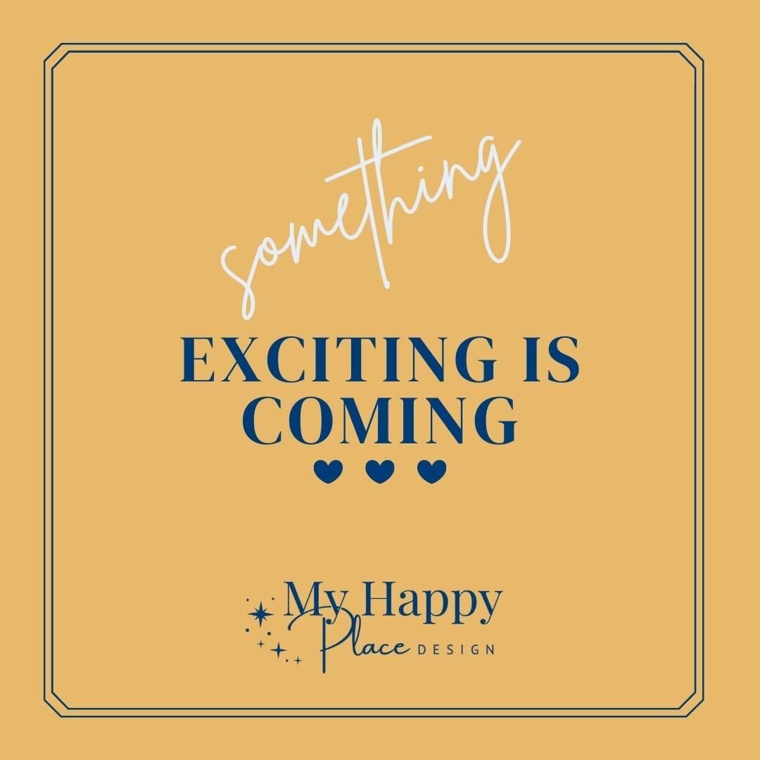 ✨Something VERY exciting is coming !! New product alert ! 🚨
You will never guess 😜✨

#myhappyplace#myhappyplacejewelry#surprise#fall#newproduct#fallfashion#excitingnews#release#jewelry#gift#falljewelry#disney#disneyspirit#ilovejewelry