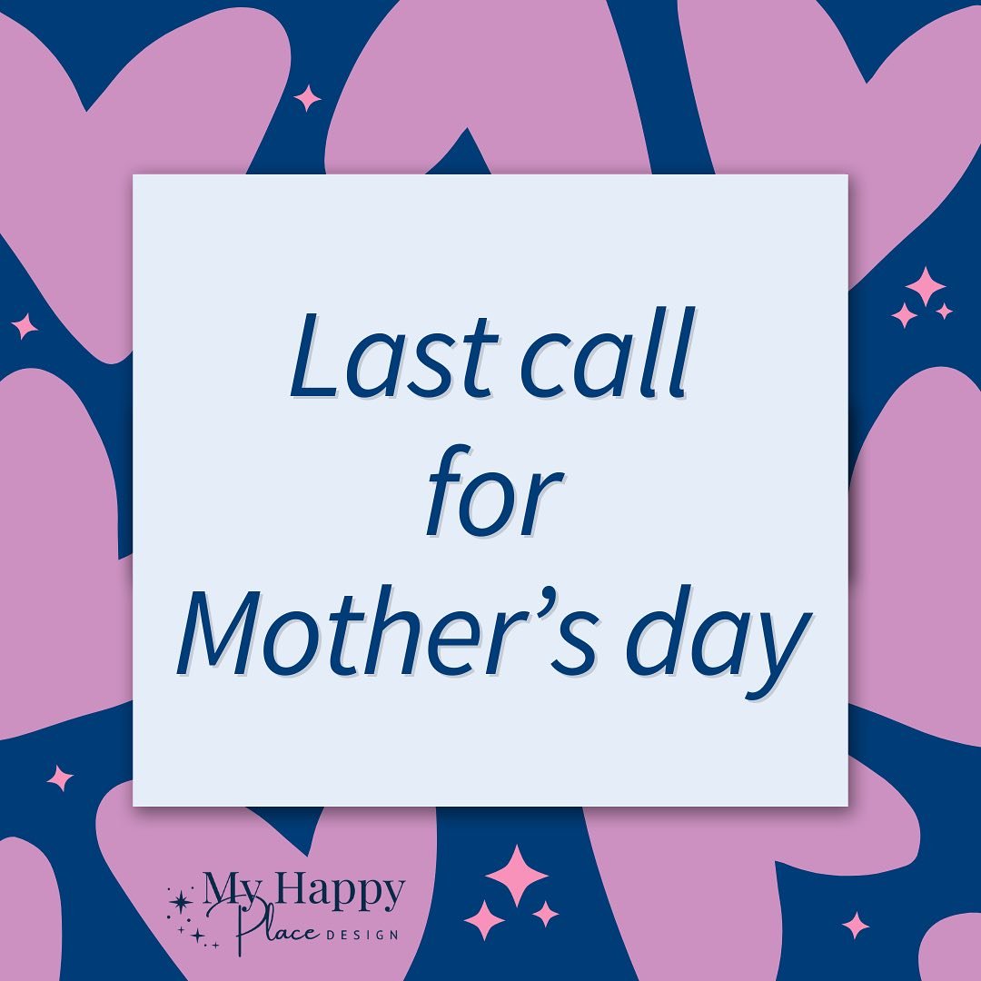✨Hurry, last call for Mother&rsquo;s Day orders! Don&rsquo;t wait any longer to find the perfect gift for the special mom in your life. Order now to ensure it arrives in time for Mother&rsquo;s Day.💗

#jewelry #mothersday #mothersdaygiftidea #agiftf