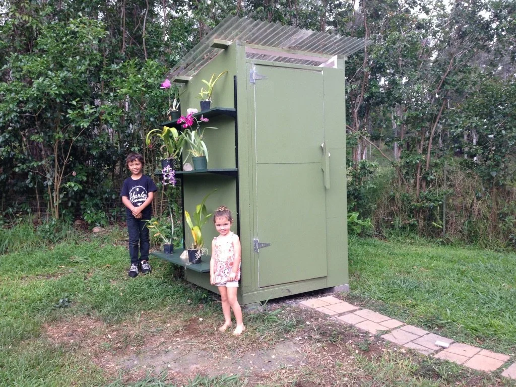 Think Big, Live Tiny - Part 7