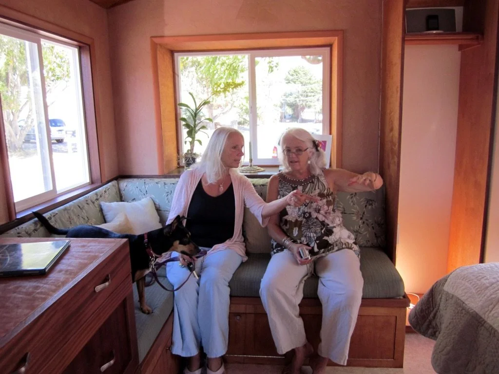 Think Big, Live Tiny - Part 9