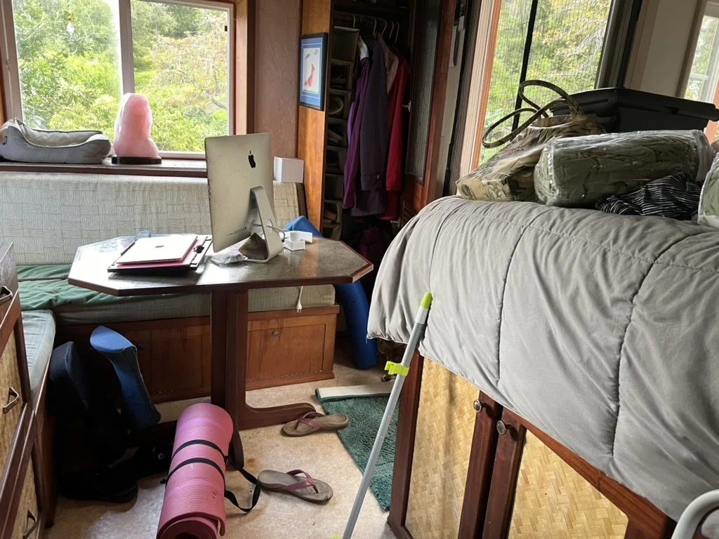 Think Big, Live Tiny - Part 11